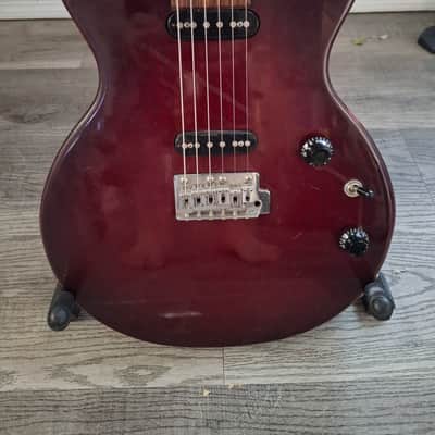 Gibson Double Cutaway image 2