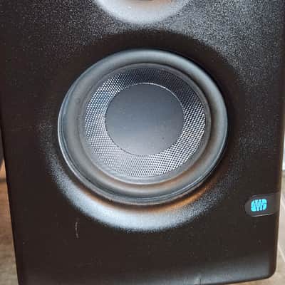 PreSonus PreSonus Eris E3.5 compact, active studio monitors 2000 - Black image 3
