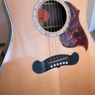 Gibson CL 40 Artist image 3