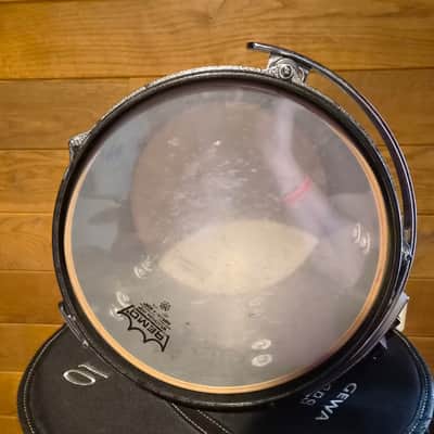Gretsch Broadkaster 10" tom 2000s - Cherry image 3