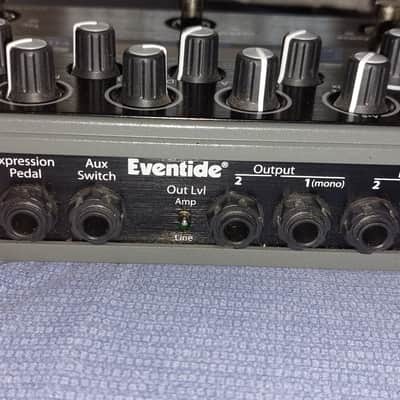 Eventide TimeFactor image 2