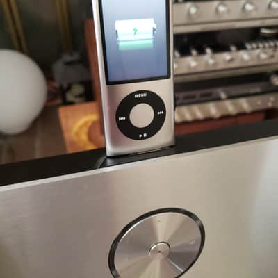 Rare B&O BEOPLAY A8, Silver, 2013, Rare Extras, 8GB iPod Nano, Minty, $799 Shipped! image 10