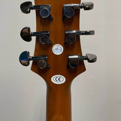 Mitchell MX-430QAB/N 2020s Natural Gloss image 6