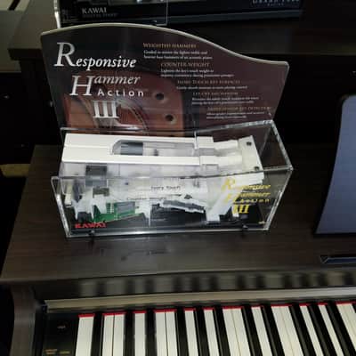 Kawai CN25 Digital Piano image 5