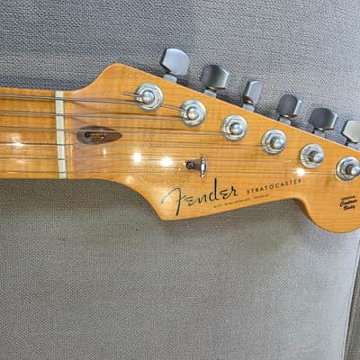 Fender Custom Shop Custom Classic Stratocaster image 6