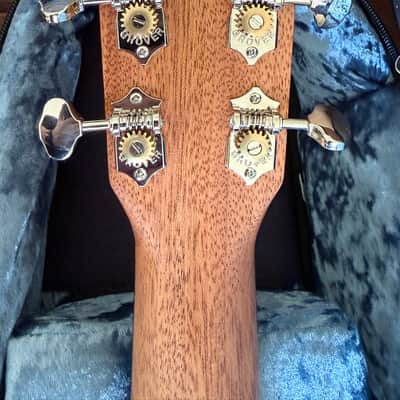 Martin Road Series D-12E 2025 - Natural image 7
