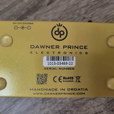 Dawner Prince Boonar V2 image 5
