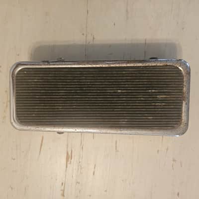 Solo Sound Swell Pedal Volume image 3