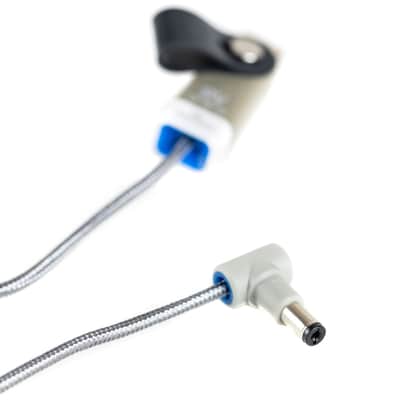 Ripcord USB to 9V Akai SG01v Synth-compatible power cable by myVolts image 17