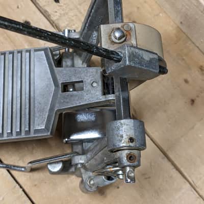 Yamaha vintage kick pedal pair image 15
