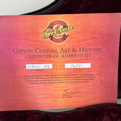 Gibson Custom 1957 Les Paul Junior Reissue, VOS, TV Yellow image 14