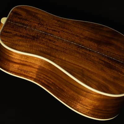 Gibson Hummingbird Custom image 5