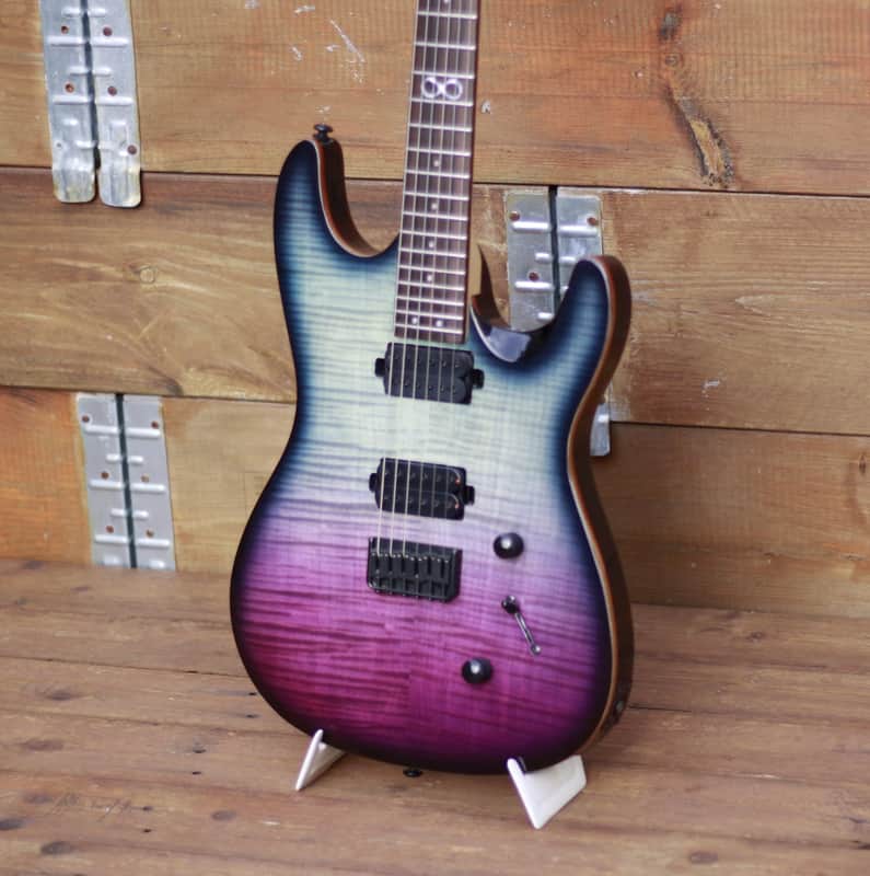 Chapman ML1 Modern 2012 - Abyss image 1