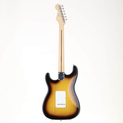 FENDER MADE IN JAPAN Made in Japan Traditional II 50s Stratocaster MF 2-Color Sunburst [JD25016522] (03/02) image 2