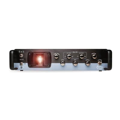 Kustom DE1200HD 1200-Watt Bass Amp Head