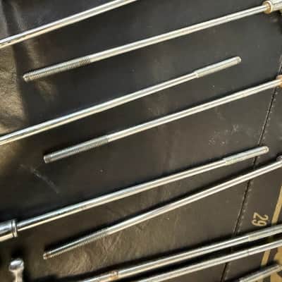 MIJ Bass Drum T Rods Made in Japan Tension Rods image 7