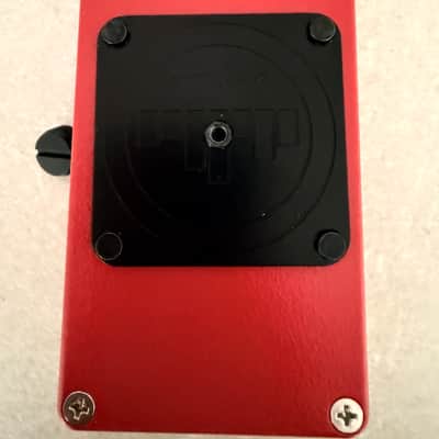 Master Effects Vulgar Randall RG100 Preamp Pedal image 6