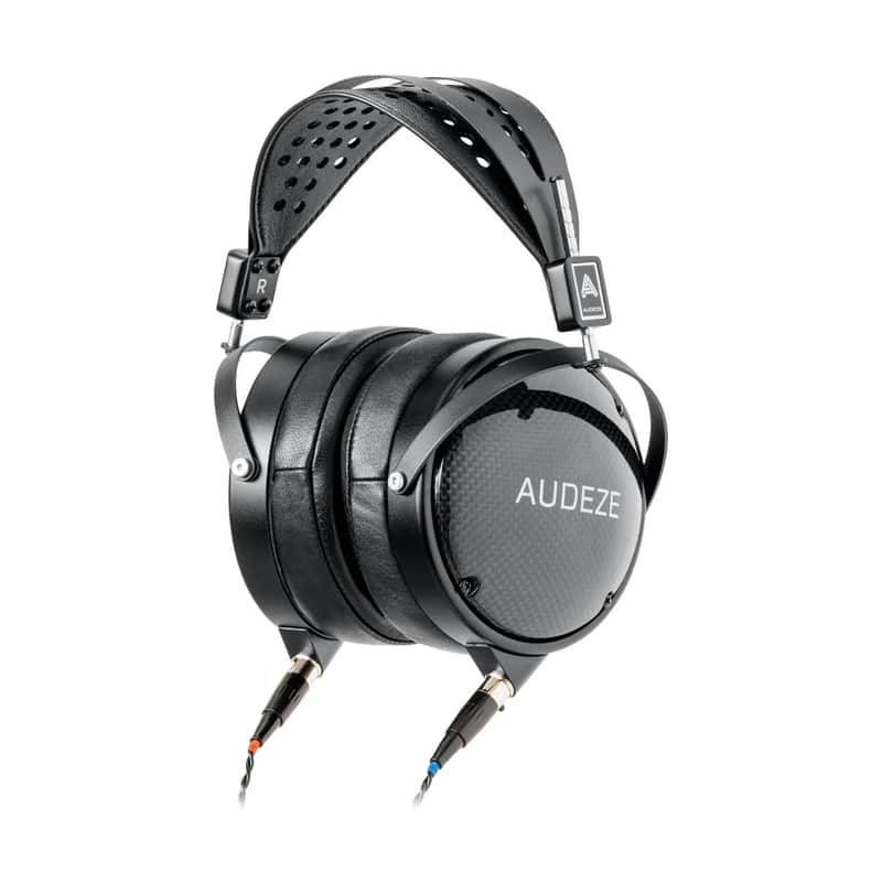 Audeze LCD-XC Leather image 1