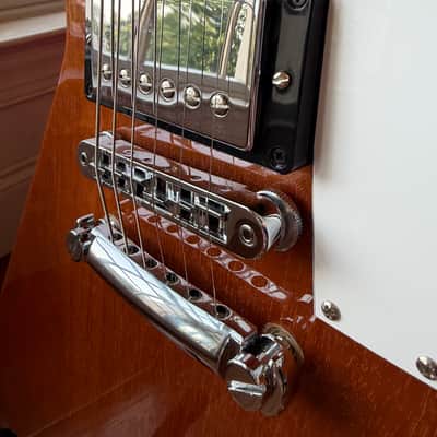 2023 Gibson Explorer - Antique Natural image 4