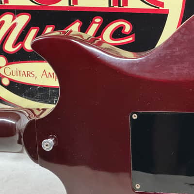 Gibson Melody Maker II 2 Guitar 1997 image 11