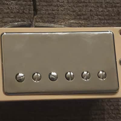 Gibson RHY 61 Pro 2025 - Nickel image 2