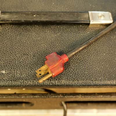 Fender Bassman 100 Head 1969 image 10