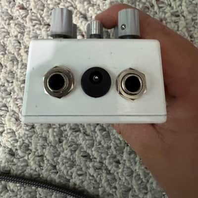 EarthQuaker Devices Bit Commander Analog Octave Synth 2011 - 2017 - Various image 5