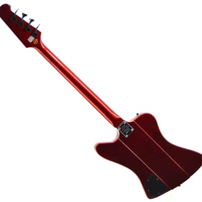 Epiphone Thunderbird IV Limited Edition Custom Shop Electric Bass