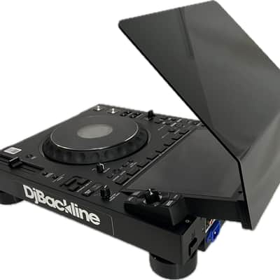 Pioneer CDJ3000 Dj SUN COVER / SUN SHADE / SUN SHIELD (1x PAIR) image 3