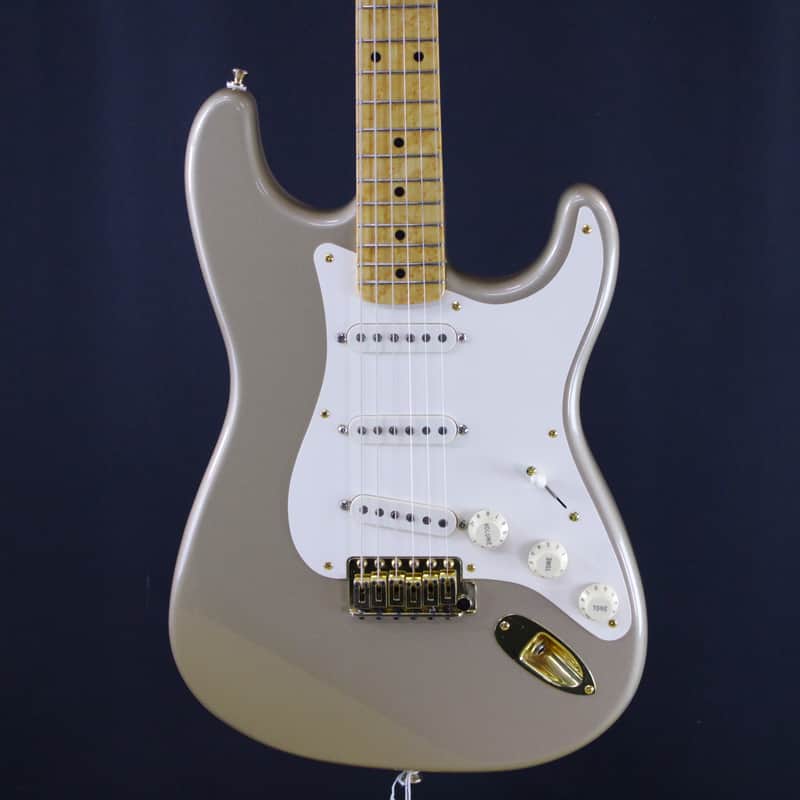 Fender Custom Shop 58 Stratocaster (#8 of 30) image 1