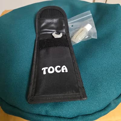Toca Player’s Series Conga Set - Black image 6