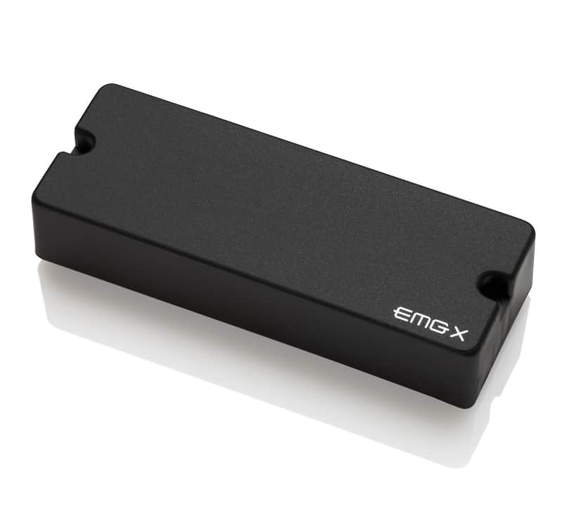 EMG 40CSX 5-String Bass Humbucker image 1