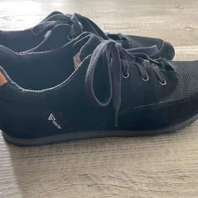 Vratim Drummer, drumming shoes size 12 Black image 2