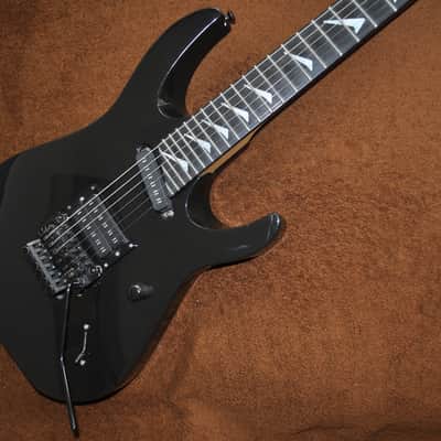 Hamer Californian Elite USA 1995 Boomerangs image 3