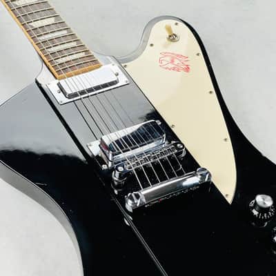 Gibson Firebird V 2013 - Ebony image 9
