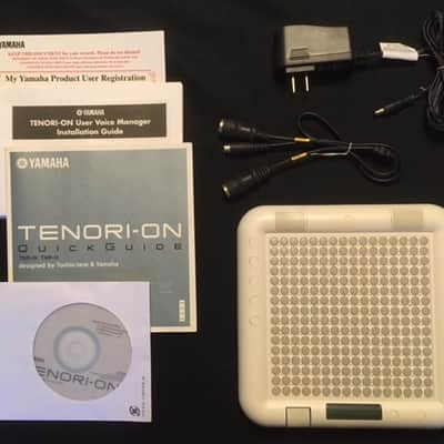 Yamaha Tenori On image 1