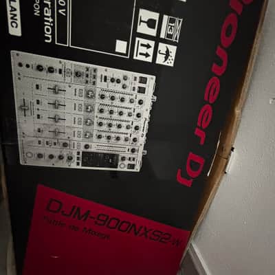 Cdj 2000 nexus 2 édition White image 10