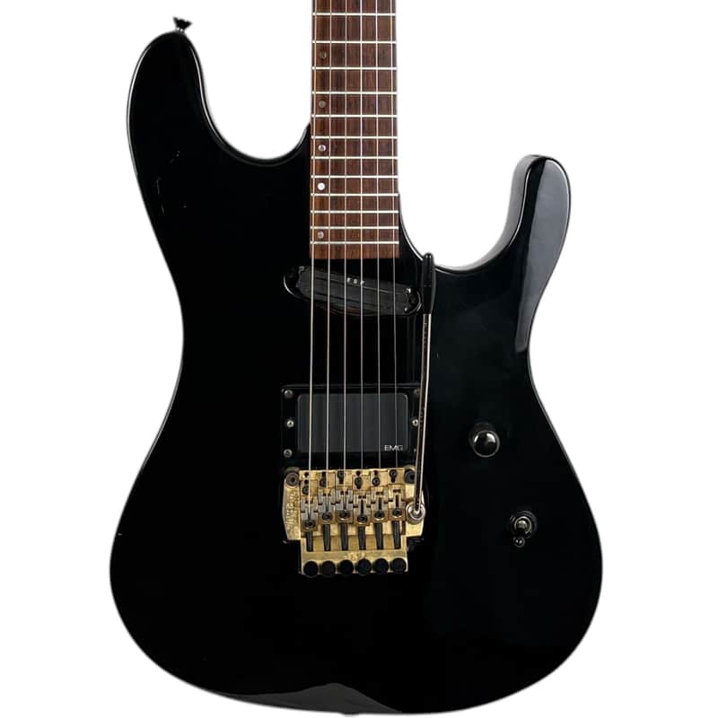 ESP Maverick
