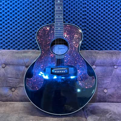 Epiphone SQ-180 Don Everly Everly Brothers image 1