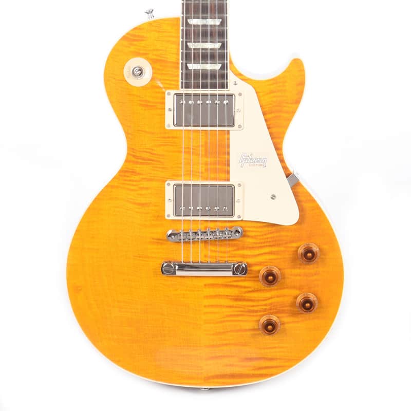 Gibson Custom Modern Les Paul Standard 2017 - 2018 image 7