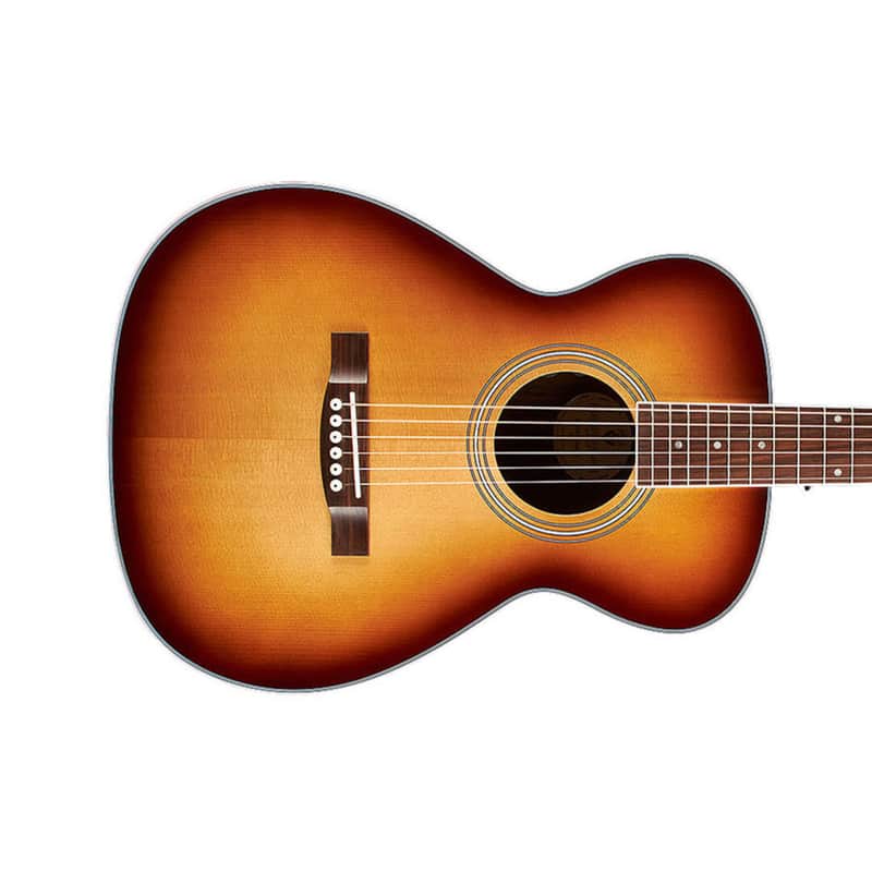 Guild M-260E Deluxe Edge Burst image 1
