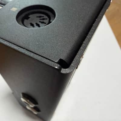 Walrus Audio Mako R1 High-Fidelity Stereo Reverb 2021 - 2024 - Black image 7
