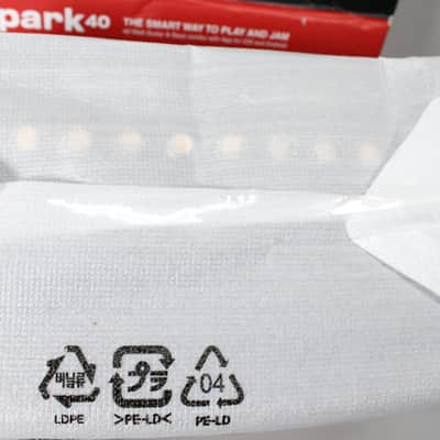 Positive Grid Spark 40 Unopened, New In Box image 3