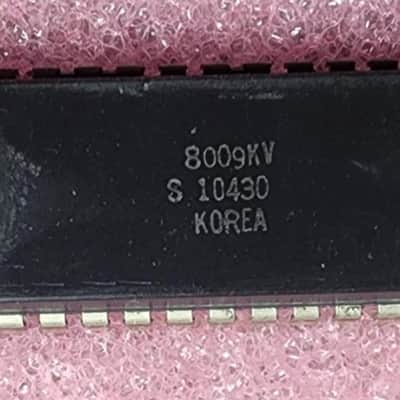 AMI S10430 genuine Keyer/Divider Chip for Korg Delta, Korg Lambda, Roland RS-09 synthesizers