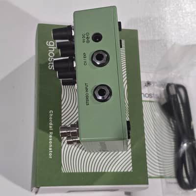 Kinotone Ghosts Chordal Resonator 2025 - Present - Various image 4
