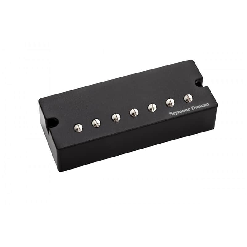 Seymour Duncan Sentient Humbucker, 7 String, Neck, Active Mount, B-Stock image 1