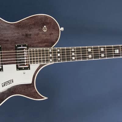 Vintage Late '70s Gretsch Super Axe w/ OHSC image 2