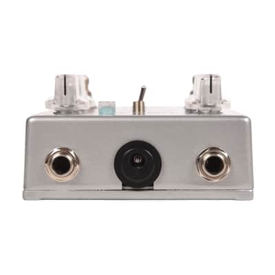 Caroline 10th Anniversary Edition Meteore Lo-Fidelity Reverb Pedal image 3