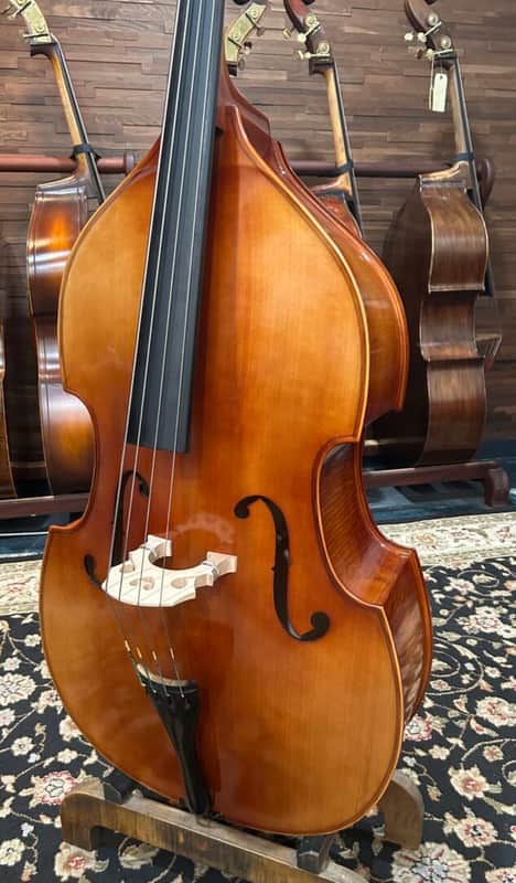 Howard Core BA117 – Student Hybrid Bass 3/4 size 2025 image 1