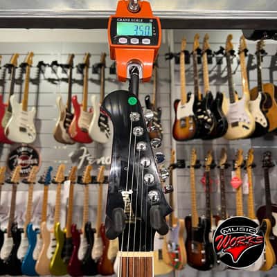 Gibson   Firebird Cardinal Red 2019 image 3